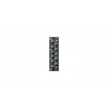 SSL 500-Series E EQ Module - Modul EQ - Img 2