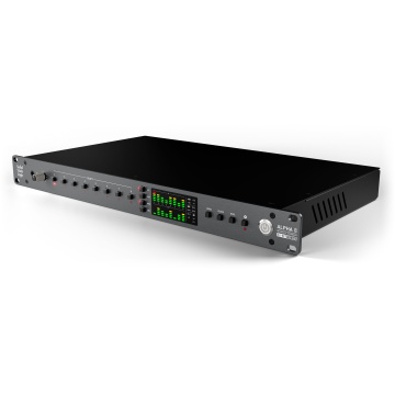 SSL Alpha 8 - Interfata audio USB - Img 4