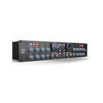 SSL BUS PLUS - Compresor Bus - Img 3