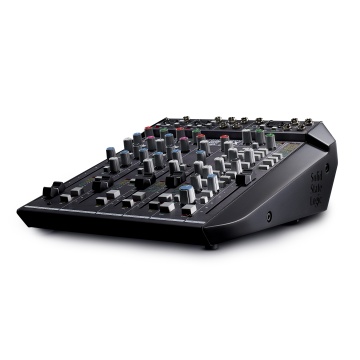 SSL SiX - Mixer Analogic - Img 7