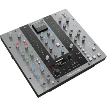 SSL UC1 - Suprafata de control - Img 5