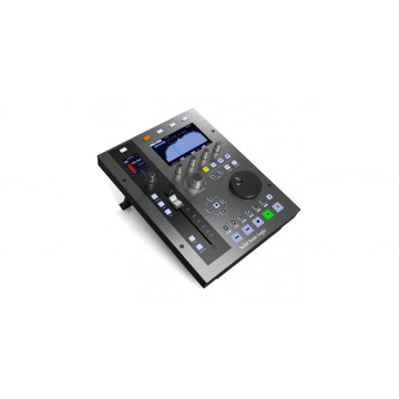 SSL UF1 - Controller DAW - Img 2
