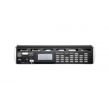 SSL XL-Desk (1/2 Loaded) - Mixer Analogic - Img 2