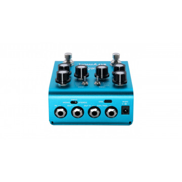 Strymon BlueSky V2 - Pedala efecte reverb - Img 3