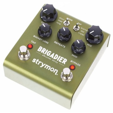 Strymon Brigadier - Pedala efecte Delay - Img 4
