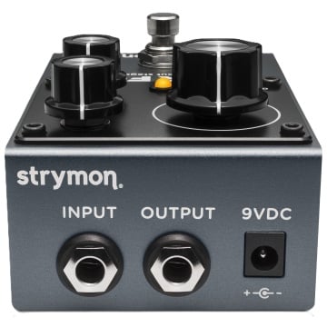 Strymon Fairfax - Pedala emulare amp - Img 2