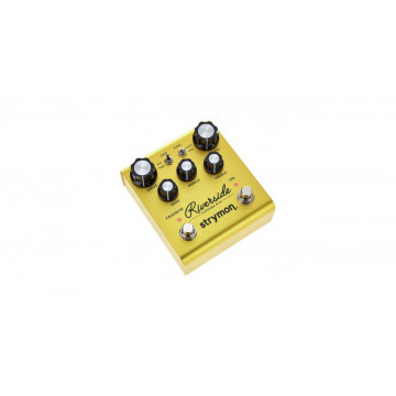 Strymon Riverside Multistage Drive - Pedala distors - Img 2