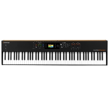Studiologic Numa X Piano 88 - Pian workstation - Img 8