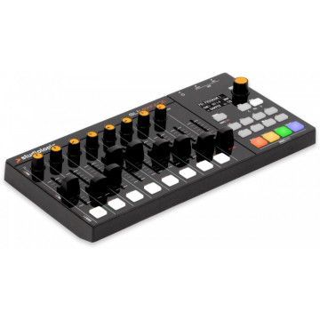 Studiologic SL Mixface - Controller MIDI