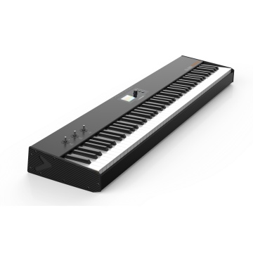 Studiologic SL88 Grand - Claviatura MIDI P/40WOOD Graded Hammer Action - Img 5