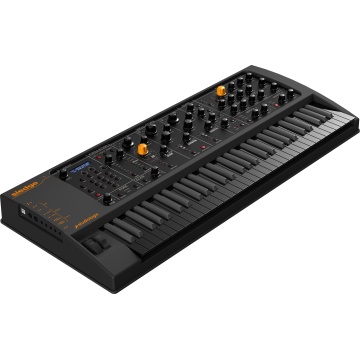 Studiologic Sledge Black Edition - Sintetizator - Img 6