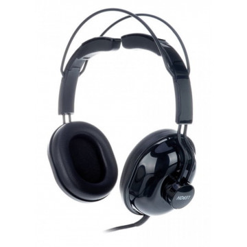 Superlux HD 651 BK - Casti audio