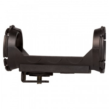 Superlux HM40C - Shock Mount microfon camera