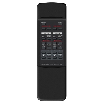 Tascam 202MKVII - Deck Player - Img 7
