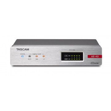Tascam AE-4D - Convertor Digital