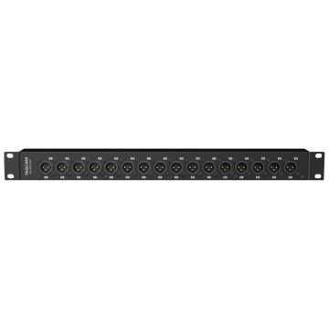 Tascam BO-16DX/OUT - Breakout box