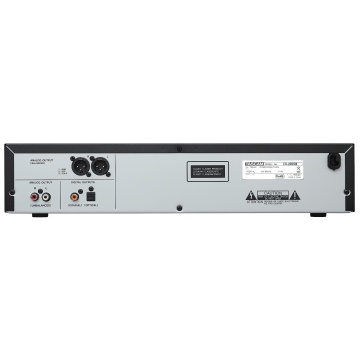 Tascam CD-200SB - CD Player - Img 5