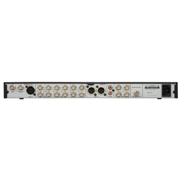 Tascam CG-1800 - Generator de clock - Img 4