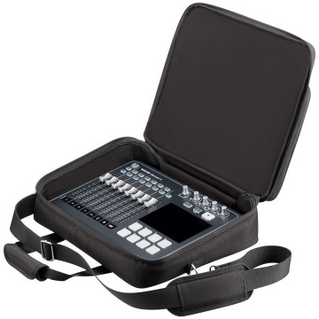 Tascam CS-PCAS20 - Geanta transport pentru Mixcast 4
