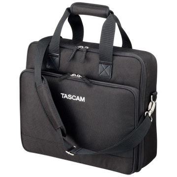 Tascam CS-PCAS20 - Geanta transport pentru Mixcast 4 - Img 5