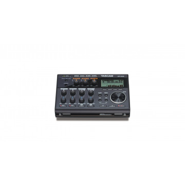 Tascam DP-006 - Recorder portabil - Img 2