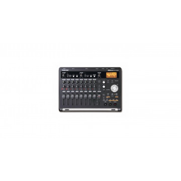 Tascam DP-03SD - Recorder stereo portabil - Img 3