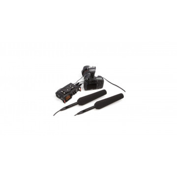 Tascam DR-70D - Recorder portabil - Img 3