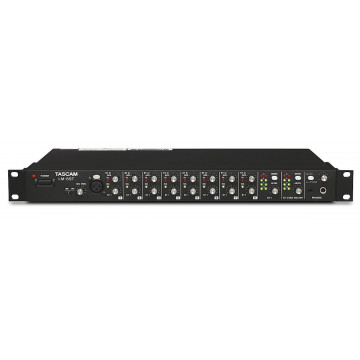 Tascam LM-8ST - Mixer de linie