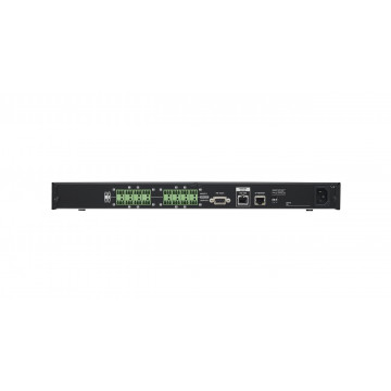 Tascam MX-8A - Mixer matrice cu DSP - Img 2
