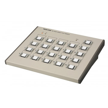 Tascam RC-SS20 - Telecomanda