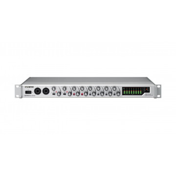 Tascam SERIES 8p Dyna - Preamplificator microfon cu 8 canale - Img 3