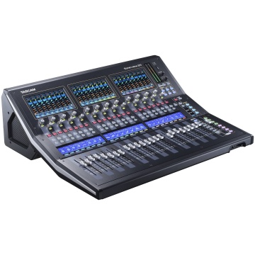 Tascam Sonicview 24 - Mixer digital - Img 5