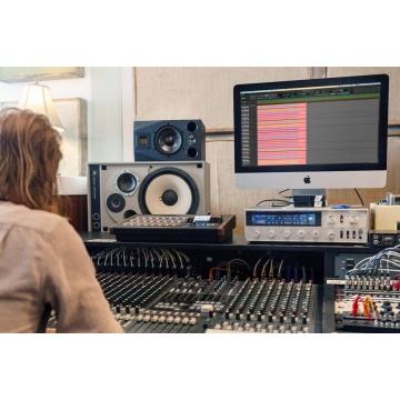 Tascam Studio Bridge - Recorder de studio - Img 11