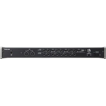 Tascam US-16X08 - Interfata audio USB - Img 9