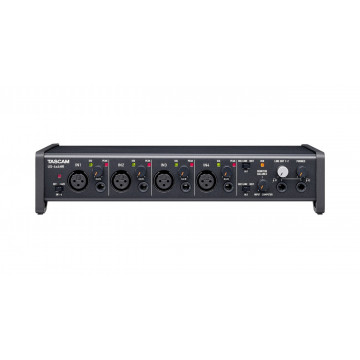 Tascam US-4x4HR - Interfata audio USB - Img 3