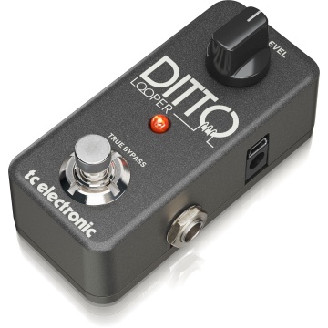 TC Electronic Ditto Looper - Loop station - Img 3