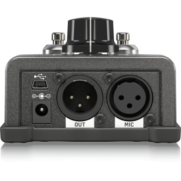 TC Electronic Ditto Mic Looper - Looper voce si instrumente acustice - Img 4