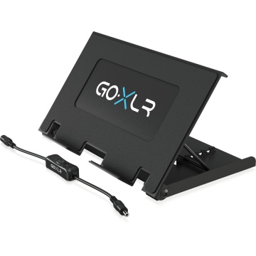 TC Helicon GoXLR Desk Stand - Suport interfata GoXLR - Img 6