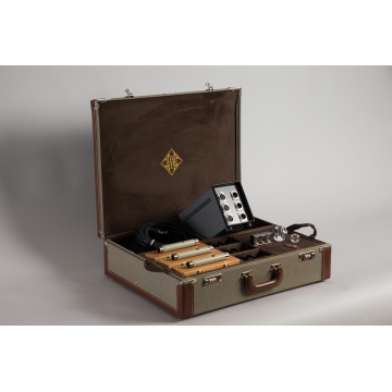 Telefunken ELA M 260 Tri-Mono - Set microfoane instrumente - Img 5