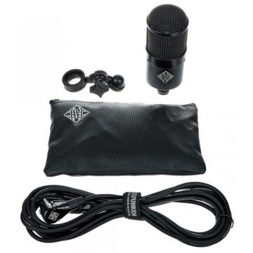 Telefunken M 82 - Microfon vocal dinamic - Img 5