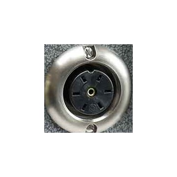 Telefunken M 940H Tube Microphone Power Supply - Alimentator microfon - Img 3