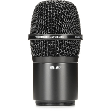 Telefunken M80-WHB2 - Capsula de Microfon Wireless
