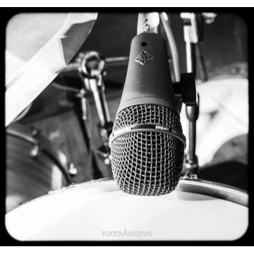 Telefunken M81-SH - Microfon dinamic - Img 14