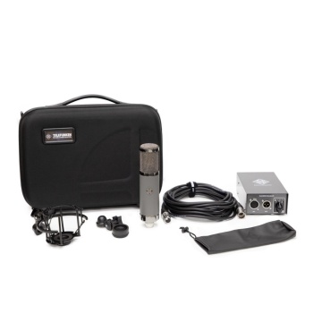 Telefunken TF51 - Microfon de studio - Img 5