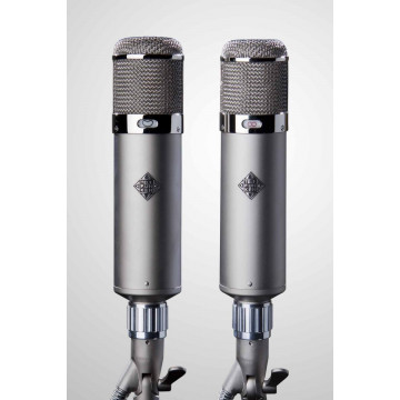 Telefunken U47/U48 Studio Set - Set microfoane instrumente