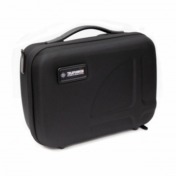 Telefunken ZC03 Microphone System Flight Case - Case microfon