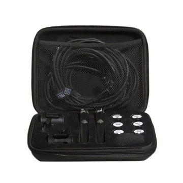 Telefunken ZC62 Dual Microphone System Flight Case - Case microfon - Img 5