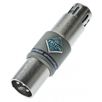 Triton Audio AirHead - Atenuator semnal microfon