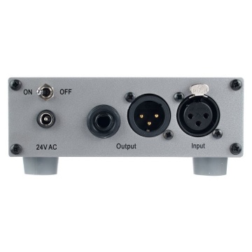 Triton Audio D2O Mono - Preamplificator pentru microfon - Img 10