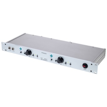 Triton Audio D2O Stereo - Preamplificator pentru microfon cu 2 intrari - Img 7
